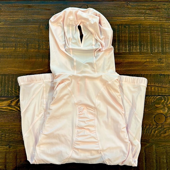 Lululemon Water Bound Hoodie - Picture 7 of 7